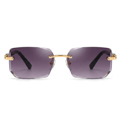 Violet Smoke