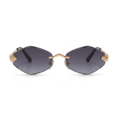 Smoke/Gold
