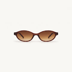 Mahogany Amber