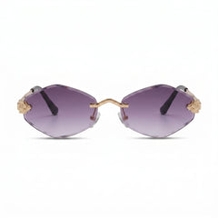 Lavender/Gold