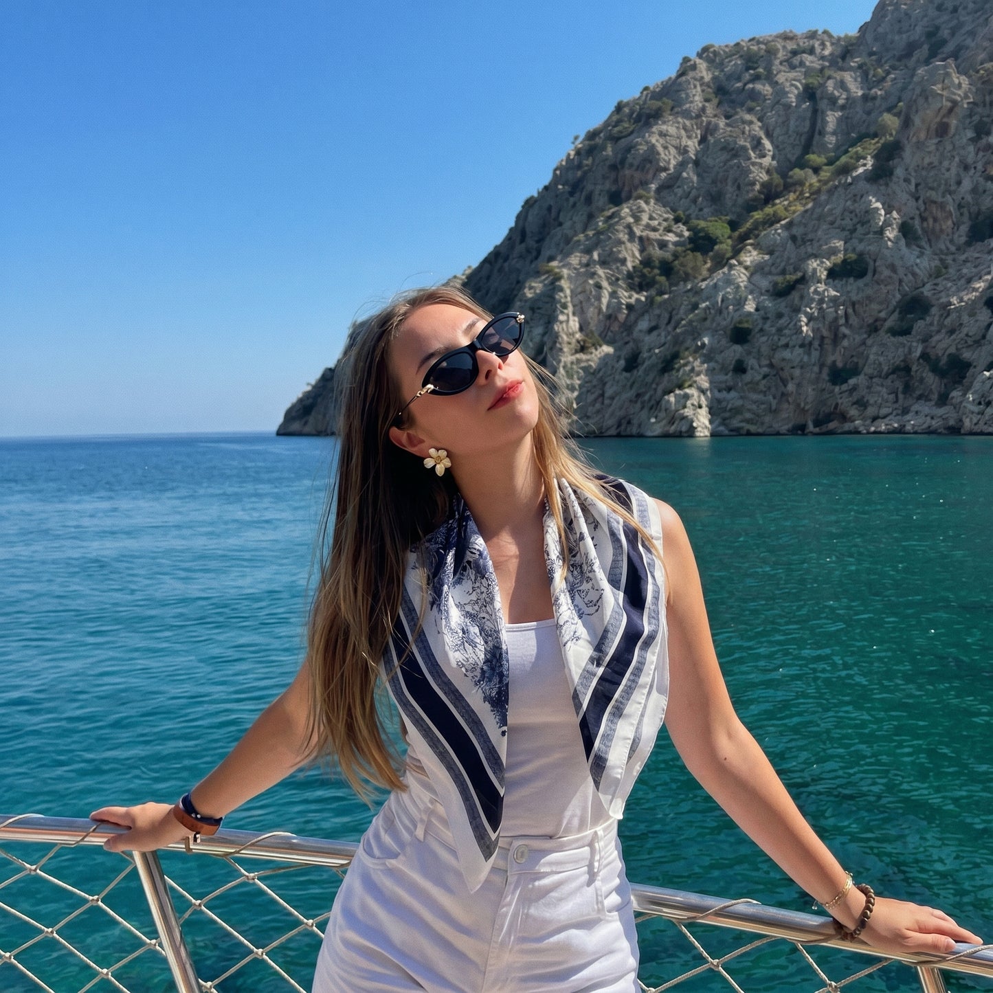 Monaco