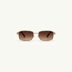 Brown/Gold