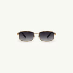 Black/Gold